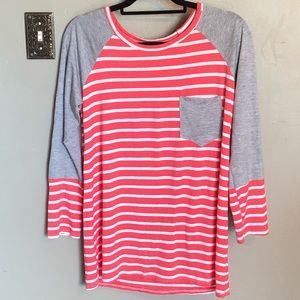 Long sleeve top
